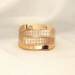 انگشتر روبیک