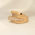 انگشتر روبیک - Image 2