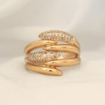 انگشتر ریشه