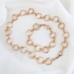 نیمست حلقوی