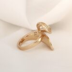 انگشتر برگ - Image 2