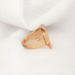 انگشتر مربع - Image 2