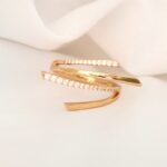 انگشتر نیلو