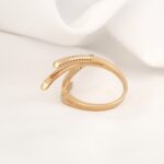 انگشتر نیلو - Image 2