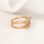 انگشتر پله - Image 2