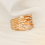 انگشتر گندم - Image 3