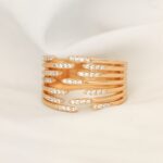 انگشتر گندم - Image 4