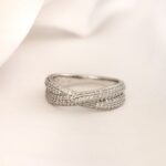 حلقه خورشید سیلور - Image 3