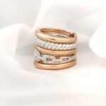 انگشتر پورتوفینو 6 - Image 2