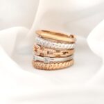 انگشتر پورتوفینو 3 - Image 2