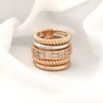 انگشتر پورتوفینو 8