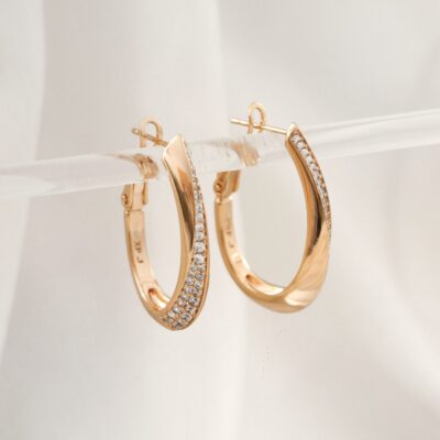 گوشواره ژوپینگ 41