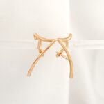 گوشواره ژوپینگ 40