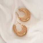 گوشواره ژوپینگ 42 - Image 2