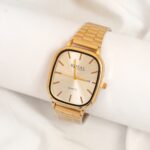 ساعت ست رویال طلایی - Image 3