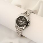 ساعت citizen زنانه سیلور