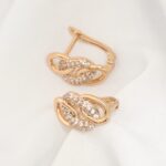 گوشواره ژوپینگ 54