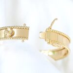 بنگل و انگشتر ونکلیف شیری - Image 2