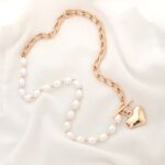 گردنبند قلب 2