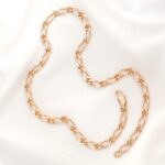 زنجیر کارتیه انتزاعی