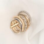 انگشتر پورتوفینو 14 - Image 2