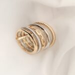 انگشتر پورتوفینو 13 - Image 2