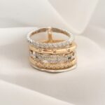 انگشتر پورتوفینو 14