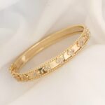 دستبند ونکلیف 4