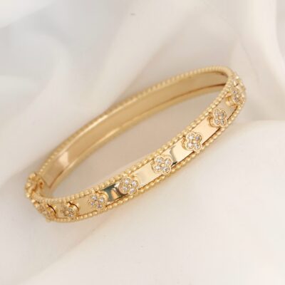 دستبند ونکلیف 4