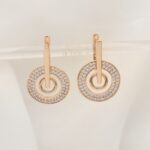 گوشواره ژوپینگ 52