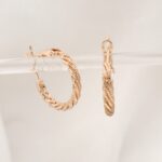 گوشواره ژوپینگ 46