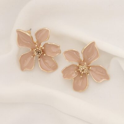 گوشواره شکوفه 3