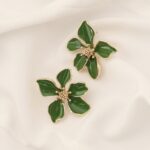 گوشواره شکوفه 2