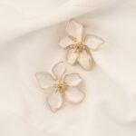 گوشواره شکوفه 1