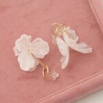 گوشواره صدفی 1