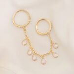 گوشواره فشن 4 - Image 2