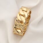 بنگل کارتیه طلایی