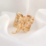 انگشتر پاپیون 26