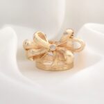 انگشتر پاپیون 28