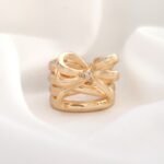 انگشتر پاپیون 27