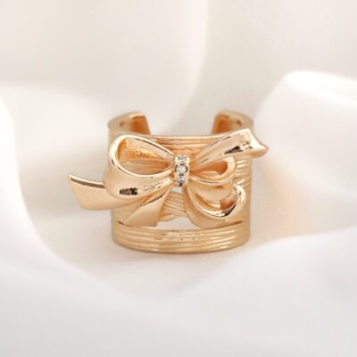 انگشتر پاپیون 30