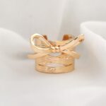 انگشتر پاپیون 39