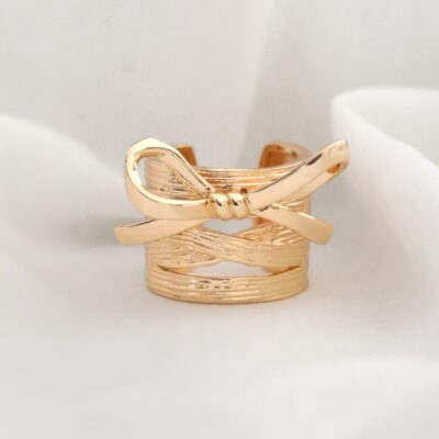 انگشتر پاپیون 39