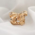 انگشتر پاپیون 32