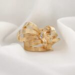 انگشتر پاپیون 35