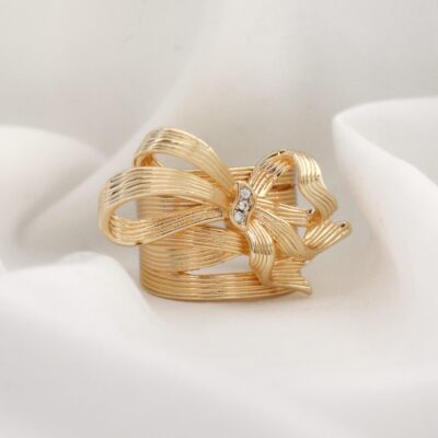 انگشتر پاپیون 35