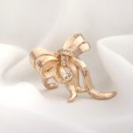 انگشتر پاپیون 36