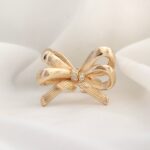 انگشتر پاپیون 41