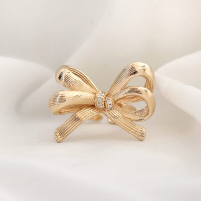 انگشتر پاپیون 41