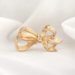 انگشتر پاپیون 40